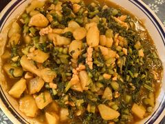 -百花人家(清水田园店)