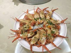 -龙景轩大酒店(宝杨路店)