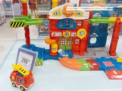 -TOYSRUS玩具反斗城(合肥华润万象城店)