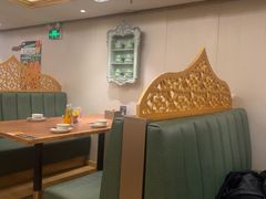 -贯贯吉·清真餐厅(浙江中路店)