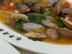 -长平老姿娘夜粥(平东一街店)