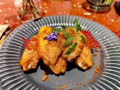 秘制鸡翅-La Terre乐田(万象城店)