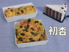 -初杏CrowXiey(九堡金堡街店)