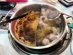 -三毛牛肉店(福强店)