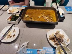 -半天妖烤鱼(桐乡万嘉购物中心店)