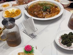 -7号院家宴.烧鸽子(门头沟店)