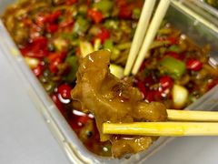 重庆哑巴鸡-卞氏菜根香·川菜(青羊万达店)