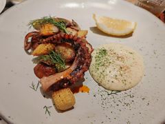 -LESCEDARS  Bistro香柏树(外滩店)
