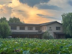 -百翠山居.家飨餐厅