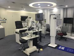 -优视力蔡司眼镜验配中心(越秀城市广场奥莱店)