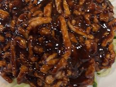 -香山湖渔家大院