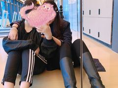 -深圳滨河时代ICON LAB艾垦酒店