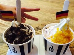 -JW德国冻酸奶Frozen Yogurt(龙湖成都滨江天街店)