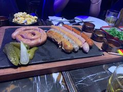 -MOSSO德国餐厅·音乐酒吧(环宇荟店)