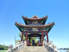 -颐和园