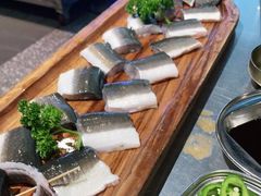 -本炙炭烤·蒲烧活鳗料理店(金沙洲店)