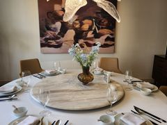 -伯衡55·吉品轩(乌鲁木齐南路店)