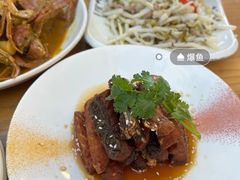 -品鲜村农家菜·阳澄湖大闸蟹(总店)