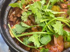 -川香煲(茅台路店)