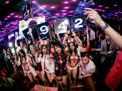-OMNI Nightclub