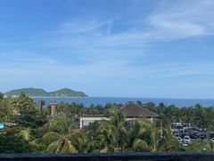 -海南分界洲岛旅游区