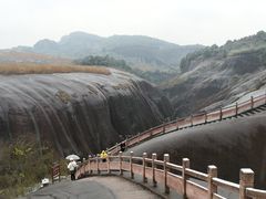 -飞天山旅游区