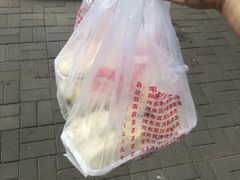 -津门张记包子铺(三马路店)