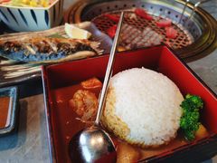 -花时·炭火烧肉(东百中心A馆店)
