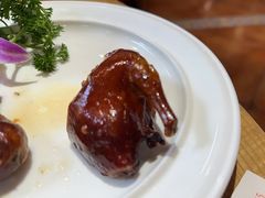 -德胜轩正宗顺德菜(宝安沙井会展中心店)