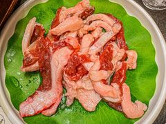 -板门店烤肉(总店)