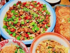 -兔槽江湖菜·重庆璧山兔(水围店)