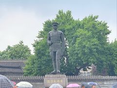 -张学良旧居陈列馆