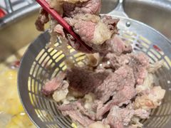 -潮正和潮汕牛肉火锅·老字号(番禺万达店)