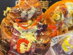 -味多美·北京面包工坊(天坛店)