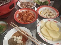 -永安里地摊烤肉(首创店)