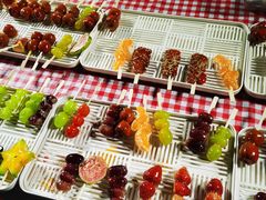 -黄兴南路步行商业街