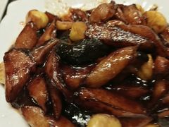 -津菜宋记老房子(平山道店)