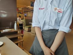 -海底捞火锅(振华广场生日主题店)