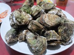 -海之鲜大排档(东山海鲜金銮湾店)