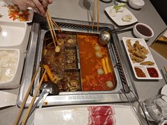 -海底捞火锅(8号仓店)