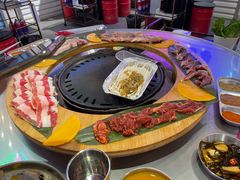 -玄希浪漫厨房·韩料烤肉(湖滨银泰in77店)