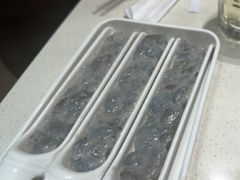 -蝎王府羊蝎子(北大地店)