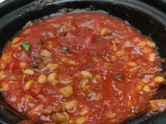 -清真悦宾楼食府(海湖店)