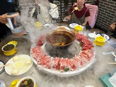 -蘭番坊青海特色铜锅涮·清真