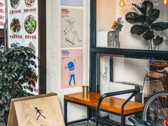 门面-常识咖啡common sense(春熙路店)