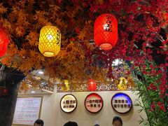 大堂-金杨拉面王小吃面馆·牛三宝面·红烧牛肉粉