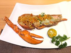 -割烹旭日本料理(龙湖狮山天街店)