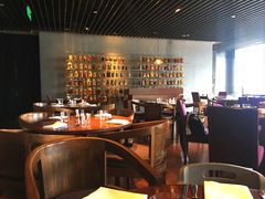 -广州富力君悦大酒店·凯菲厅