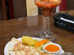 -panchos 墨西哥餐厅(嘉绿苑店)