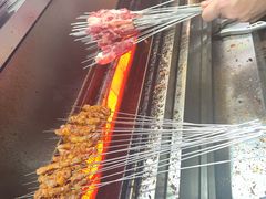 -文文烤肉(大皮院店)